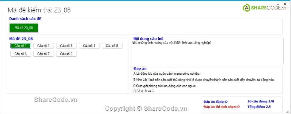 code thi trắc nghiệm c#,Code đồ án c#,code thi trắc nghiệm,thi trắc nghiệm c#,Code đồ án,Code phần mềm quản lý